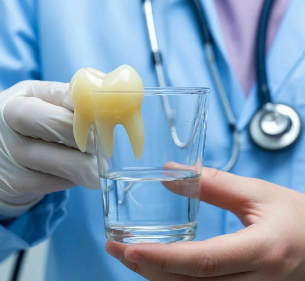 С 16 по 22 марта проходит неделя ответственного отношения к здоровью полости рта